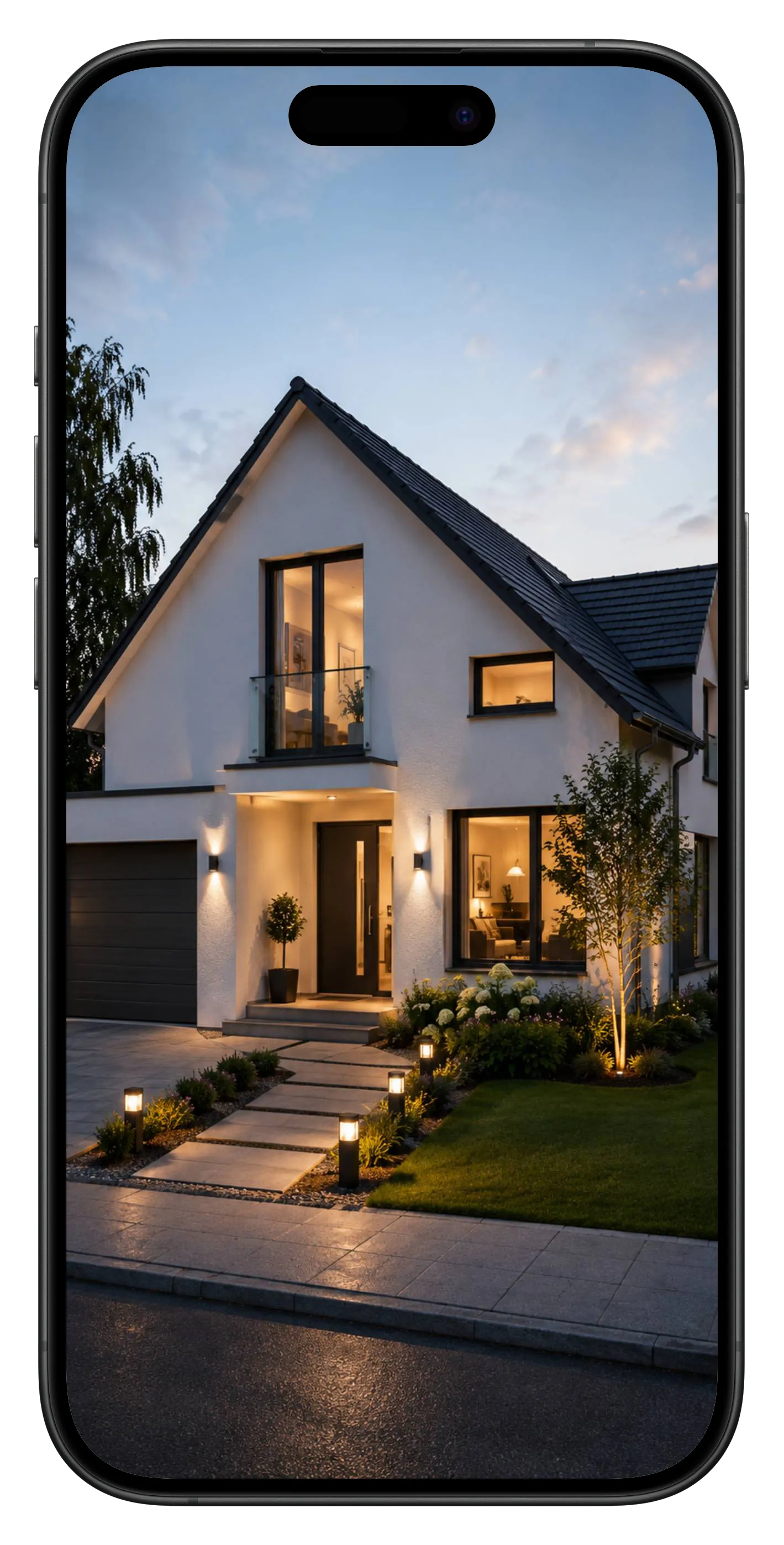Immobilienvideo für ImmobilienScout – Ferienhaus Allgäu