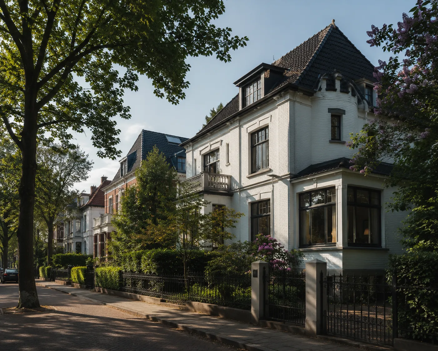 Immobilienvideo Beispiel – Wohnzimmer · Reels